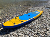 The Herb paddleboard by Newell Outdoors.
